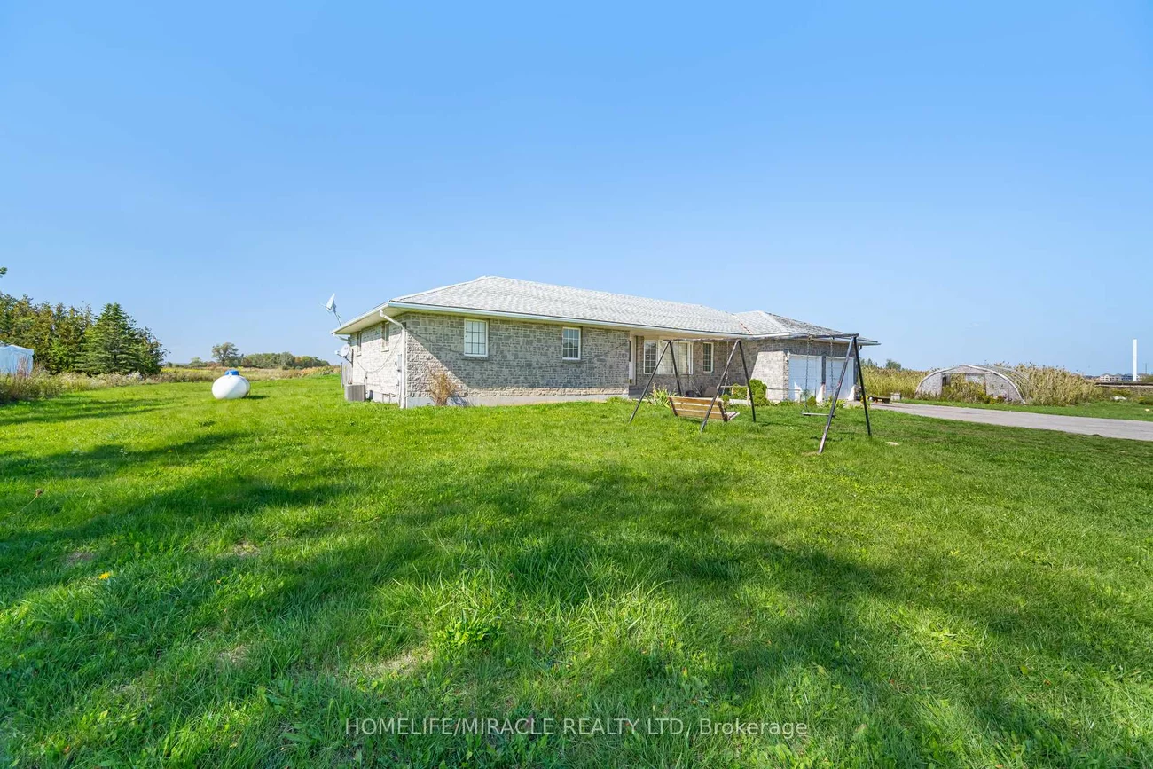 1770, Mayfield, Rural Caledon, Caledon