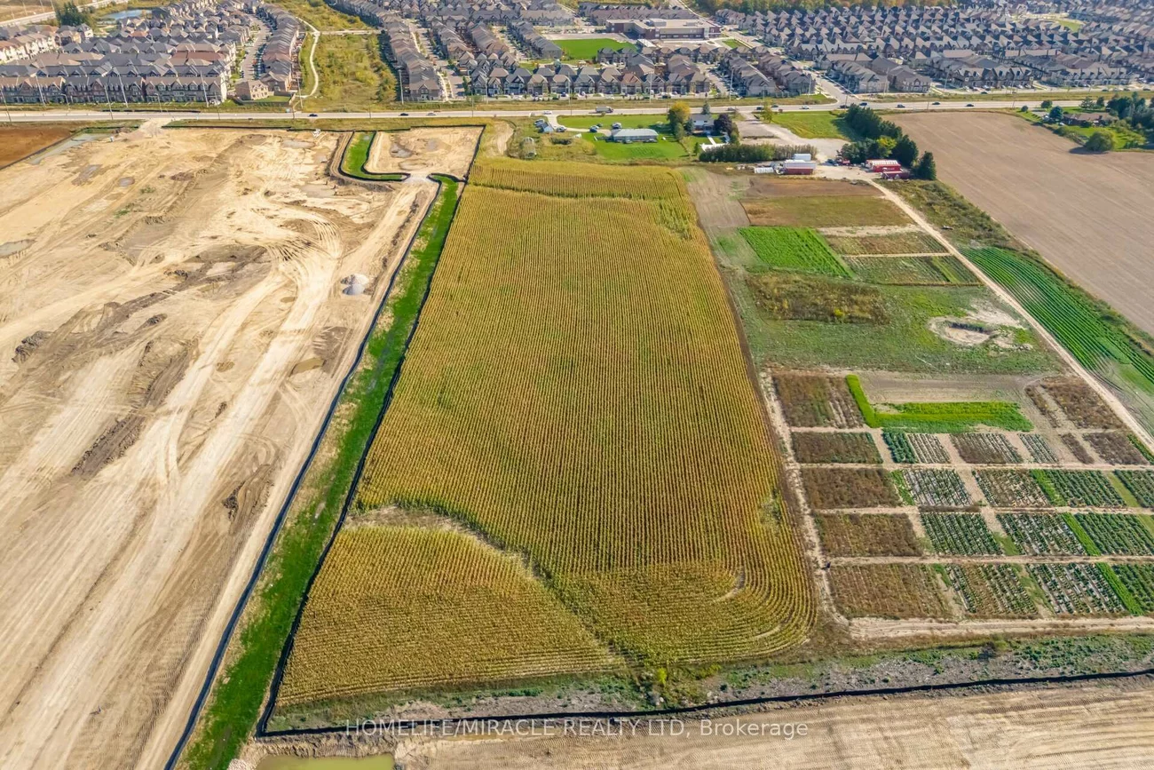 1770, Mayfield, Rural Caledon, Caledon