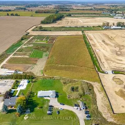 1770, Mayfield, Rural Caledon, Caledon