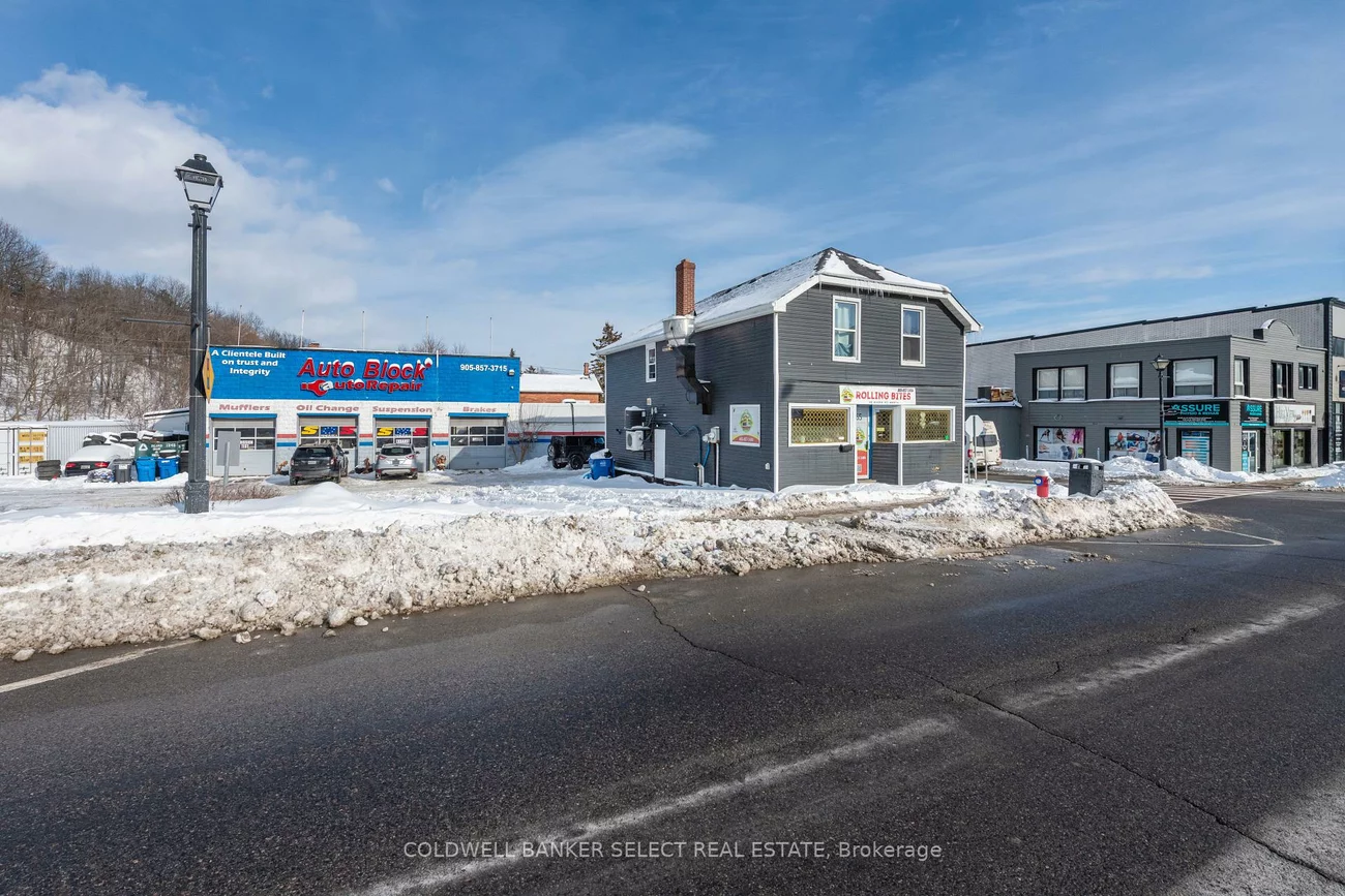 65, Queen, Bolton North, Caledon