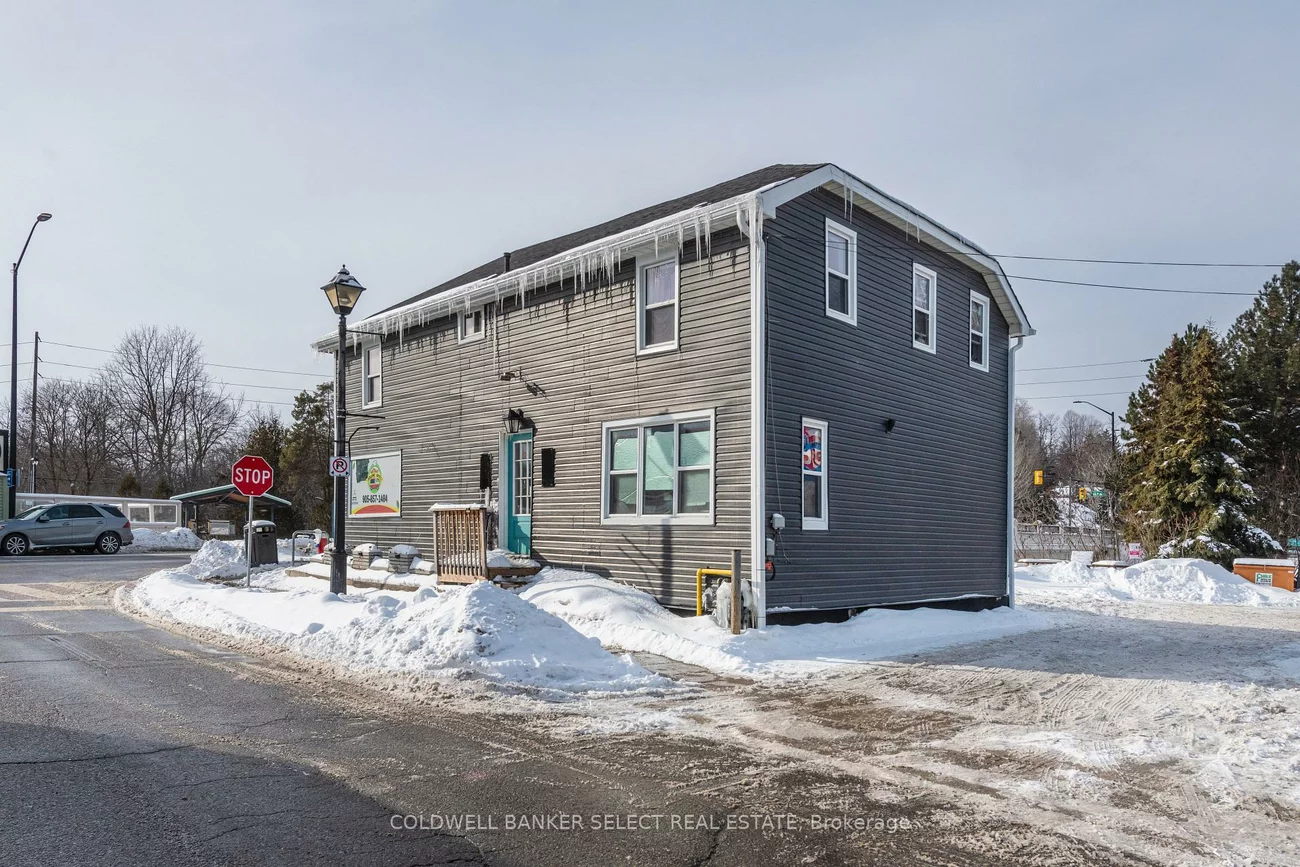 65, Queen, Bolton North, Caledon