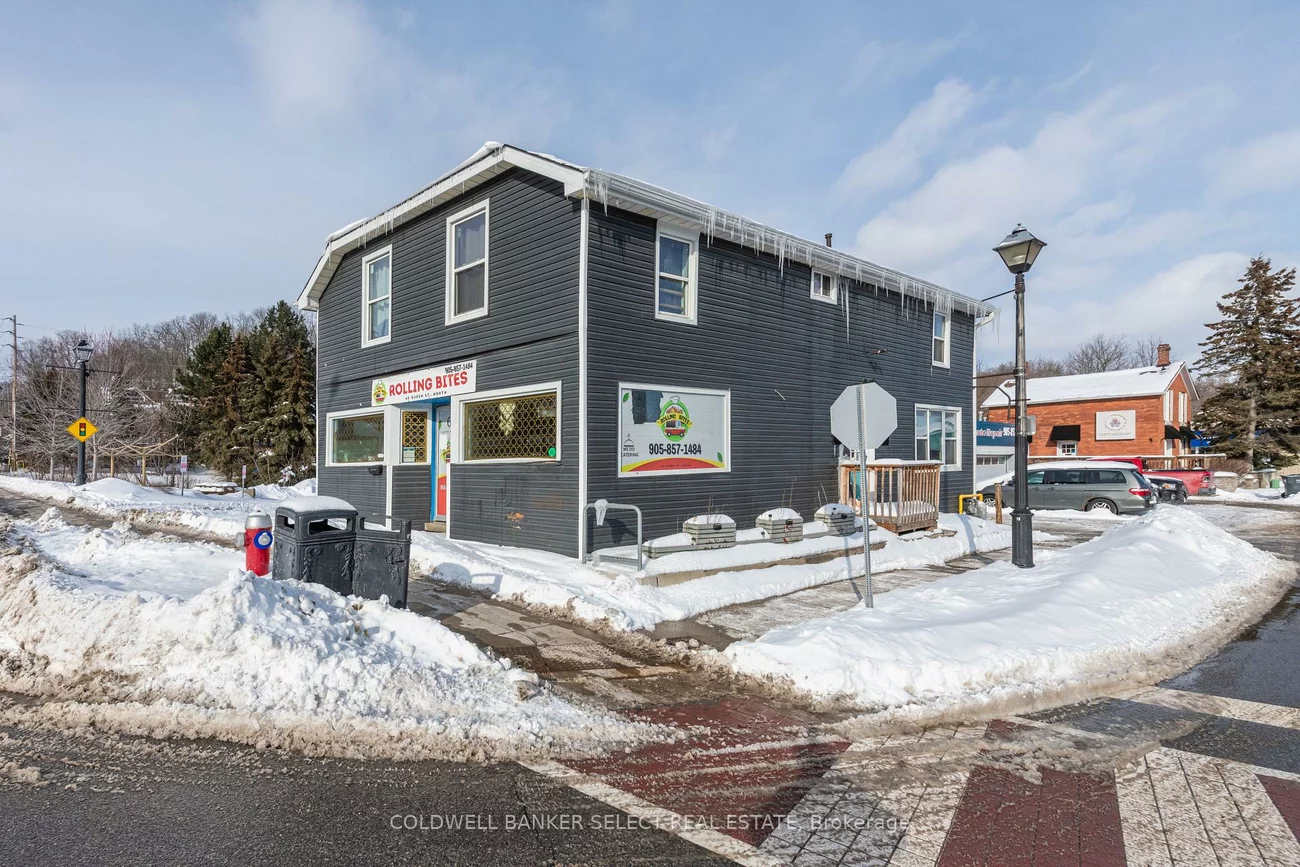 65, Queen, Bolton North, Caledon