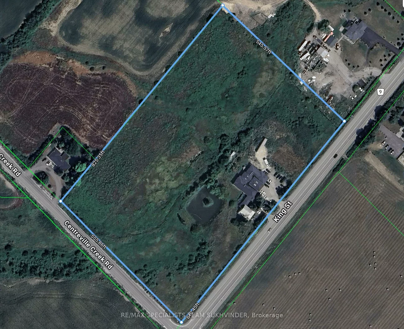 7048, King, Rural Caledon, Caledon