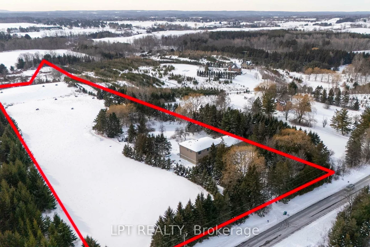 15142, Mount Pleasant, Rural Caledon, Caledon