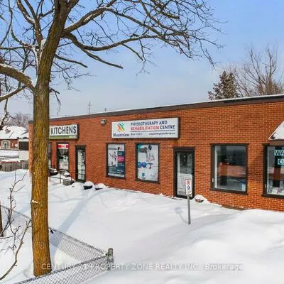 18371, Hurontario, Caledon Village, Caledon