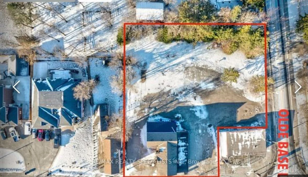 15388, Airport, Rural Caledon, Caledon