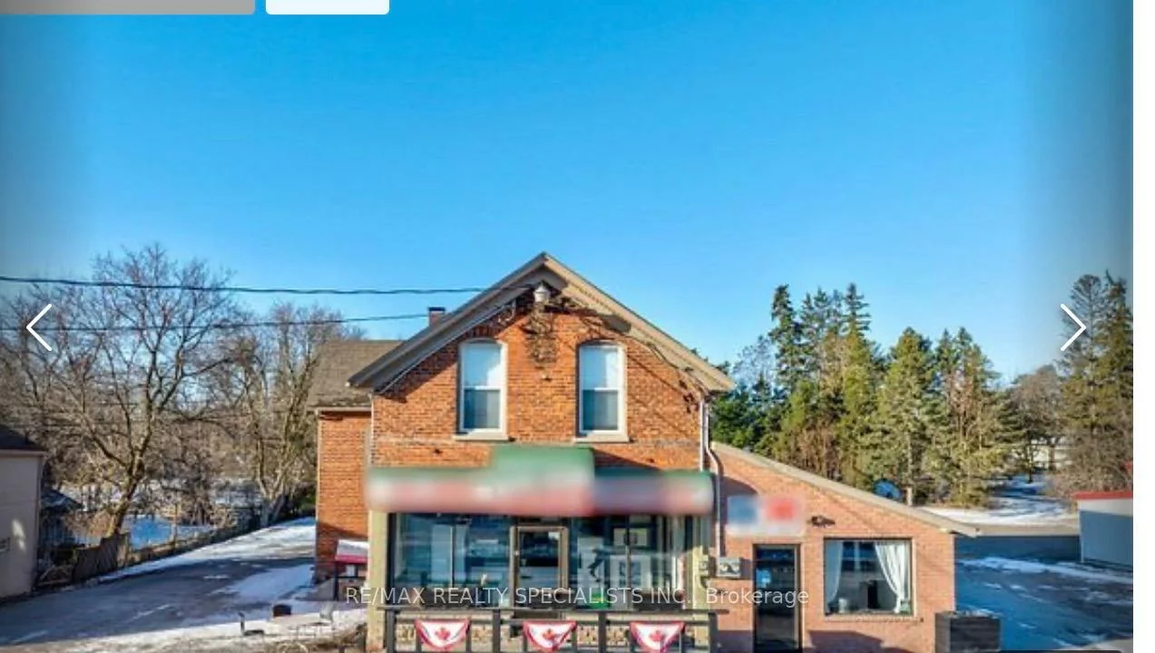 15388, Airport, Rural Caledon, Caledon