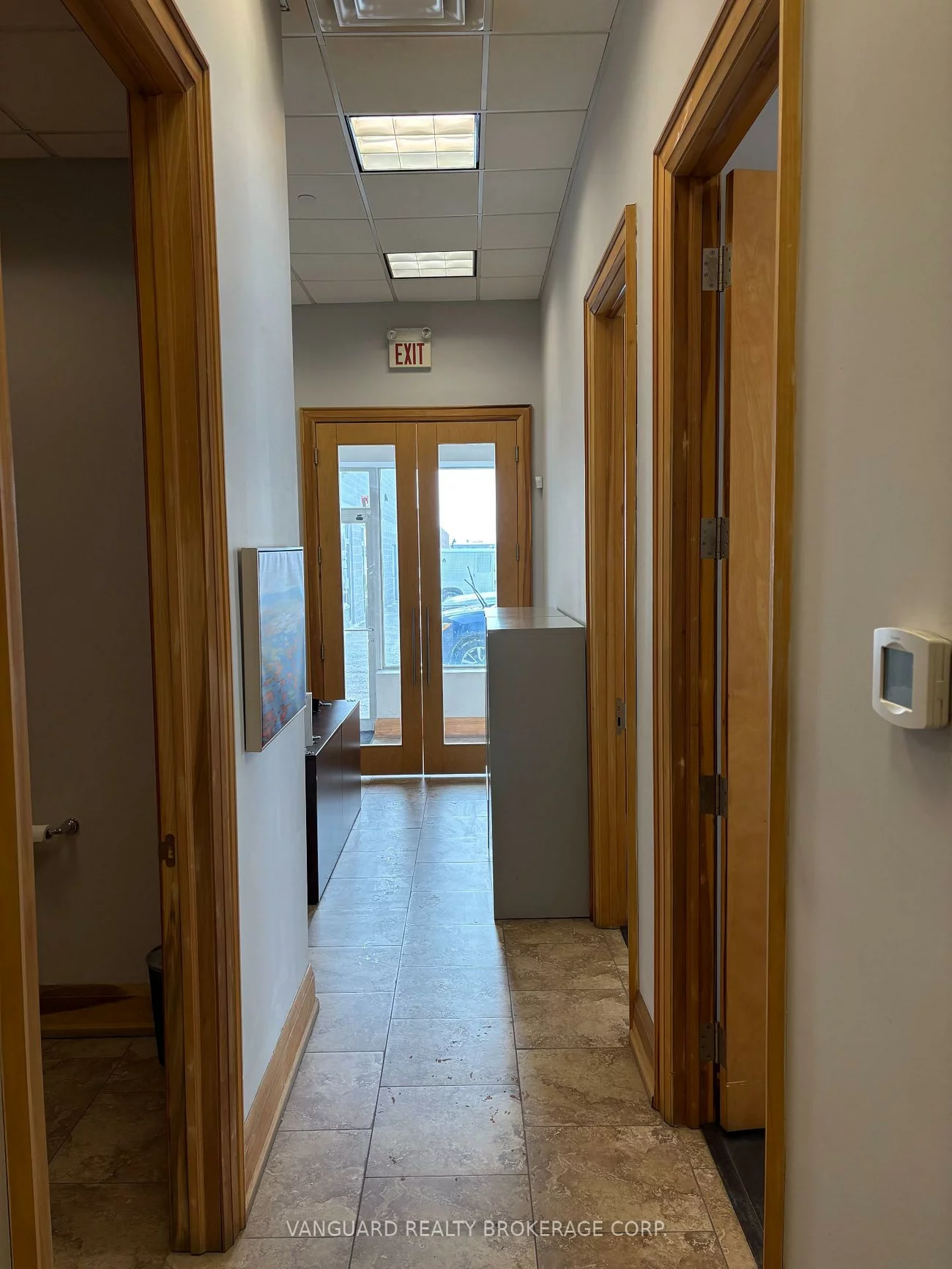 35, Nixon, Bolton West, Caledon