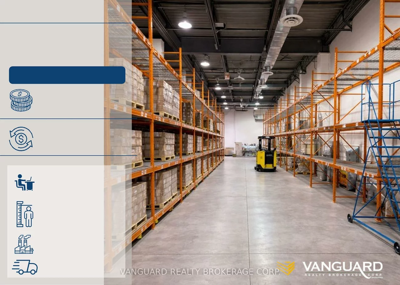 35, Nixon, Bolton West, Caledon