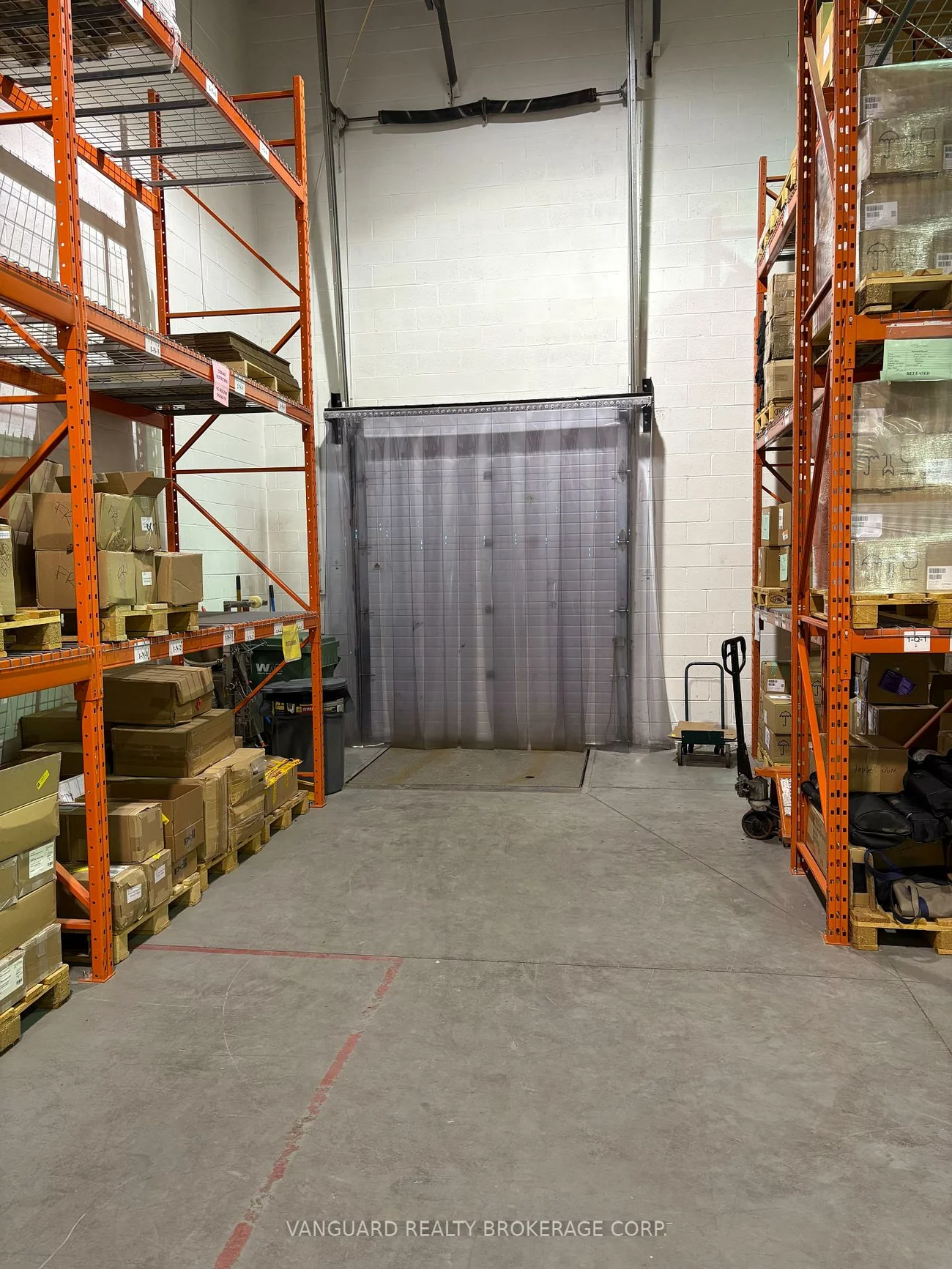 35, Nixon, Bolton West, Caledon