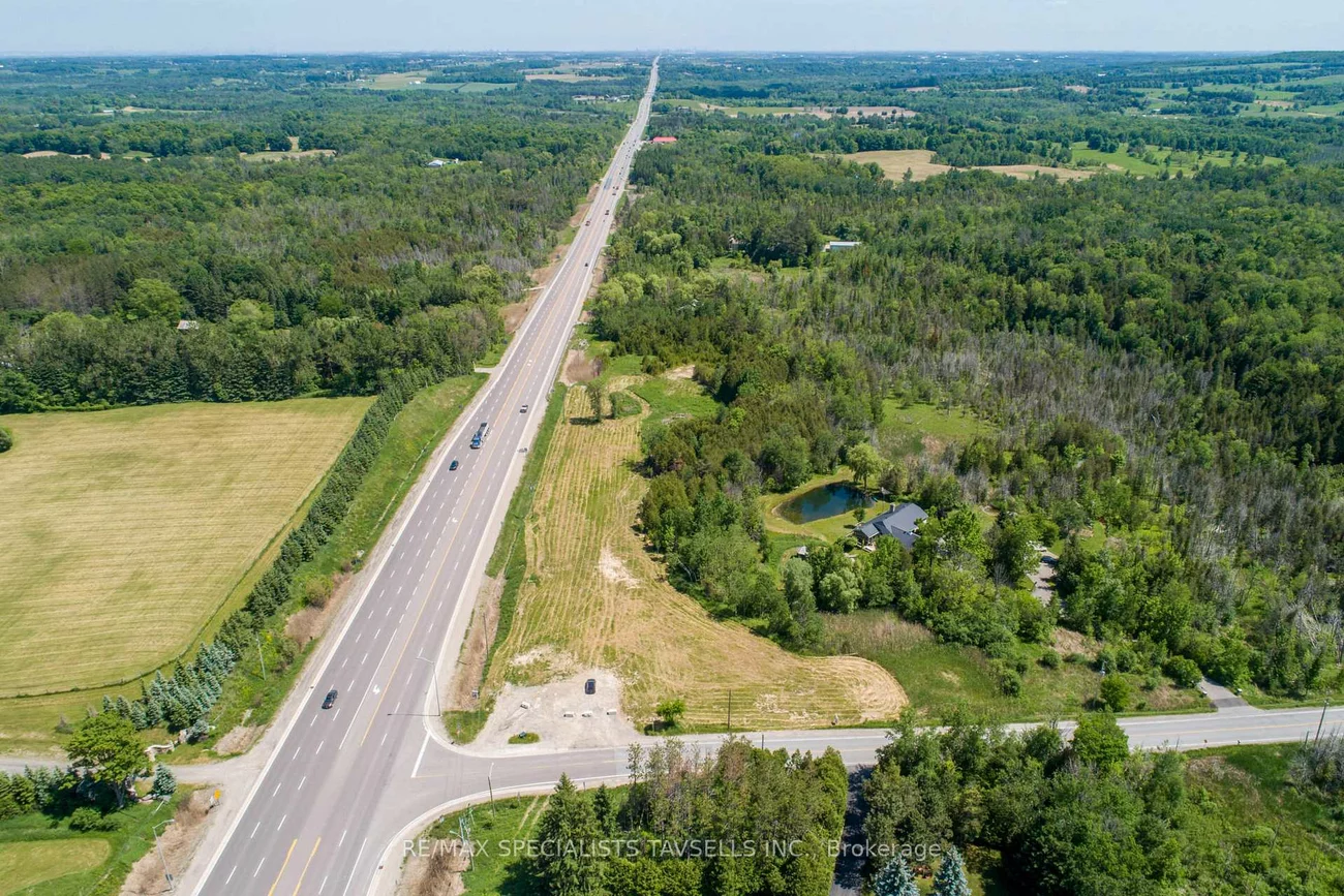 16900, Hurontario, Rural Caledon, Caledon