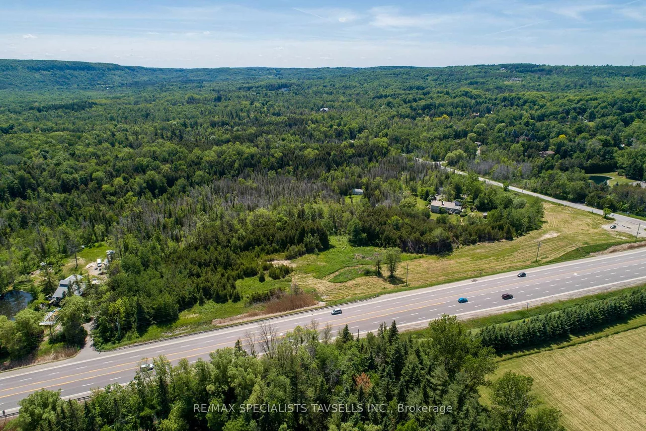 16900, Hurontario, Rural Caledon, Caledon