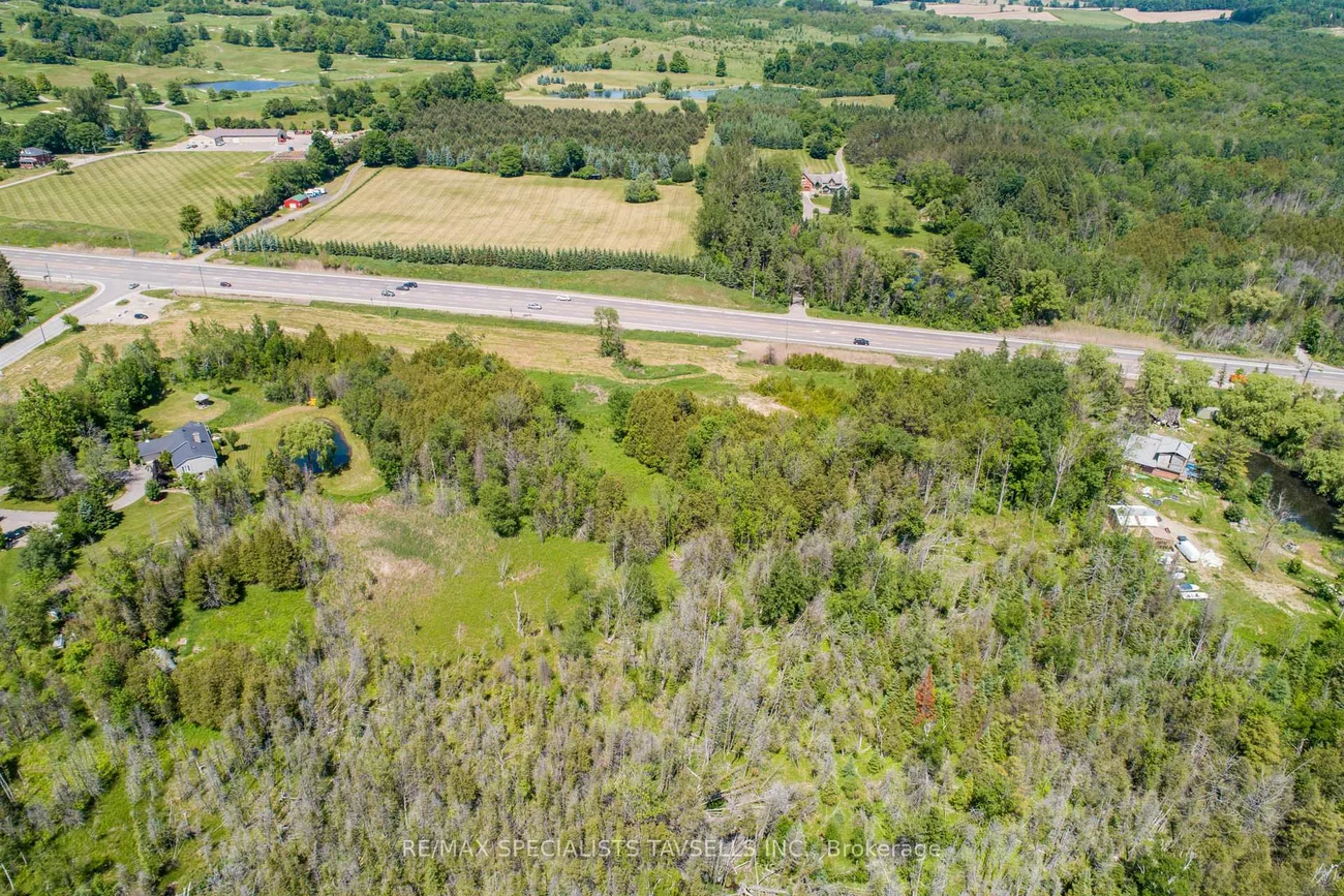 16900, Hurontario, Rural Caledon, Caledon