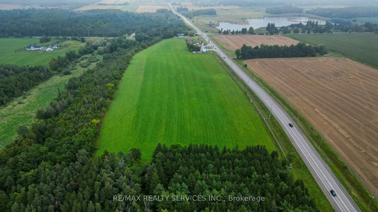 Shaws Creek, Rural Caledon, Caledon