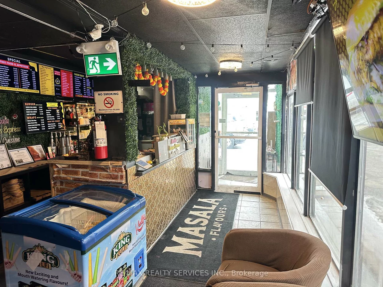 1521, Charleston, Rural Caledon, Caledon