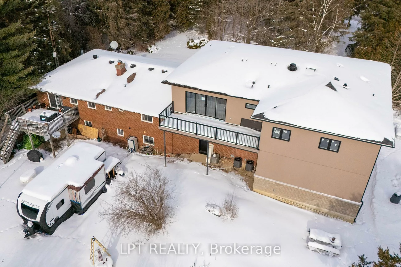 15142, Mount Pleasant, Rural Caledon, Caledon