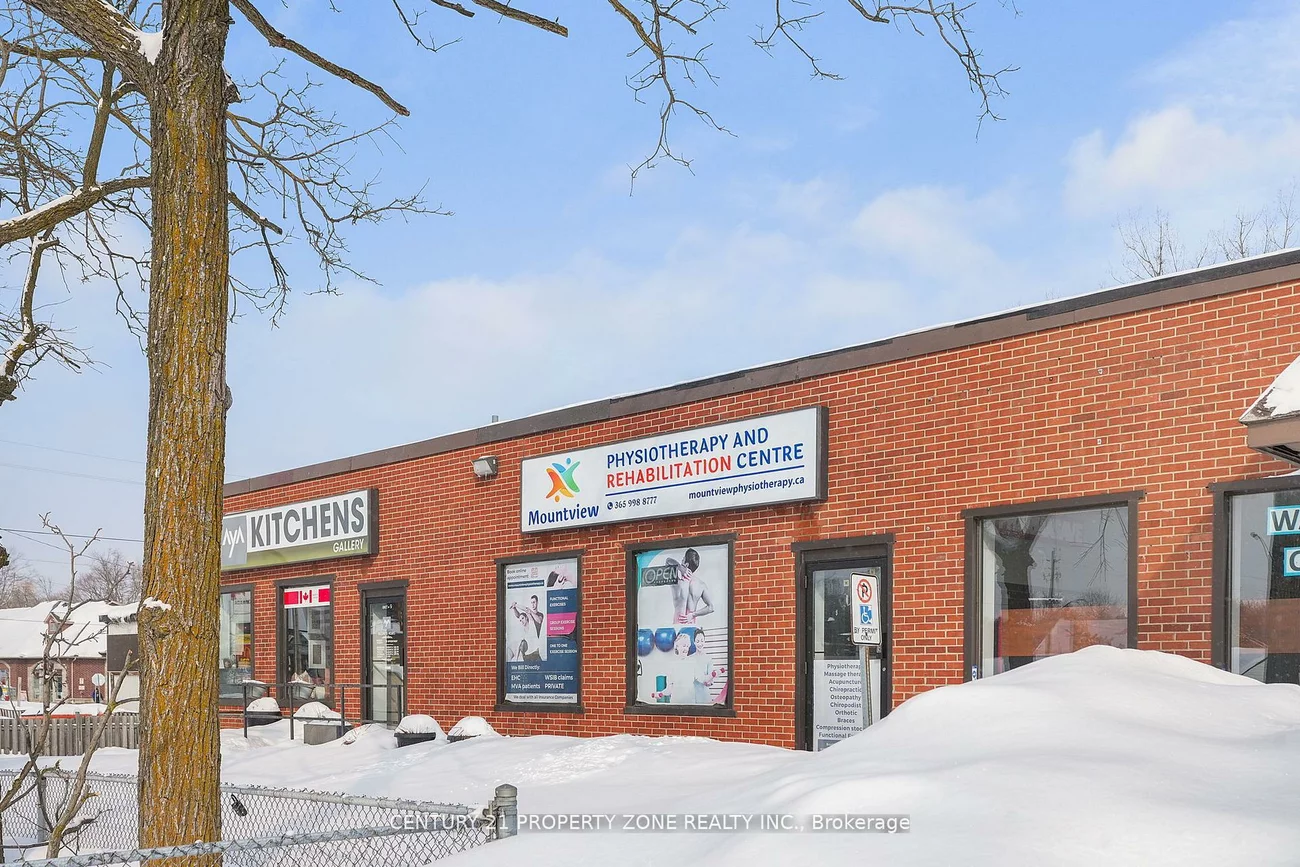 18371, Hurontario, Caledon Village, Caledon