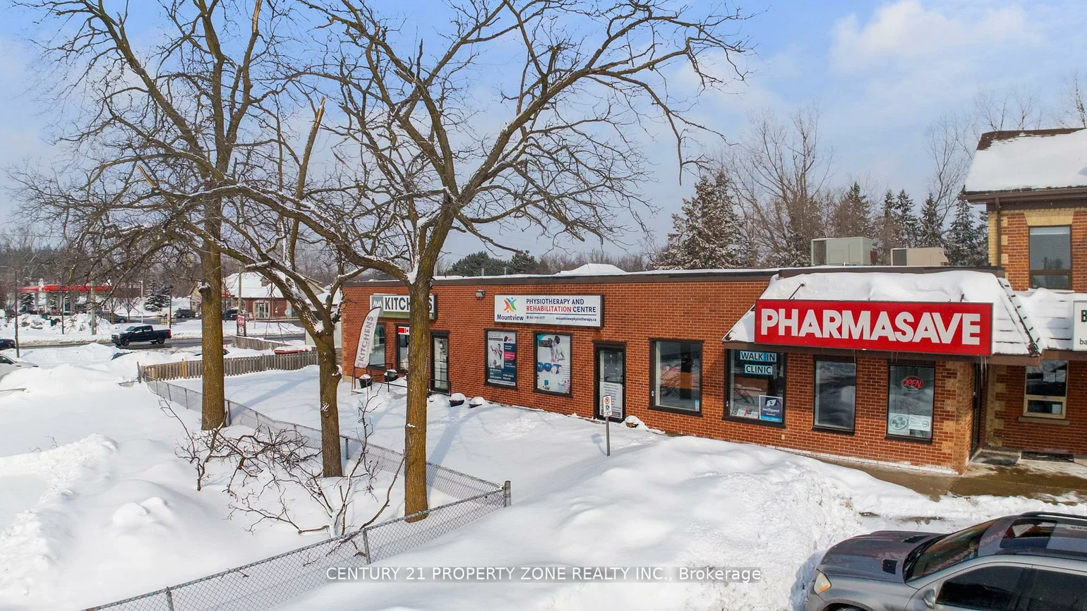 18371, Hurontario, Caledon Village, Caledon