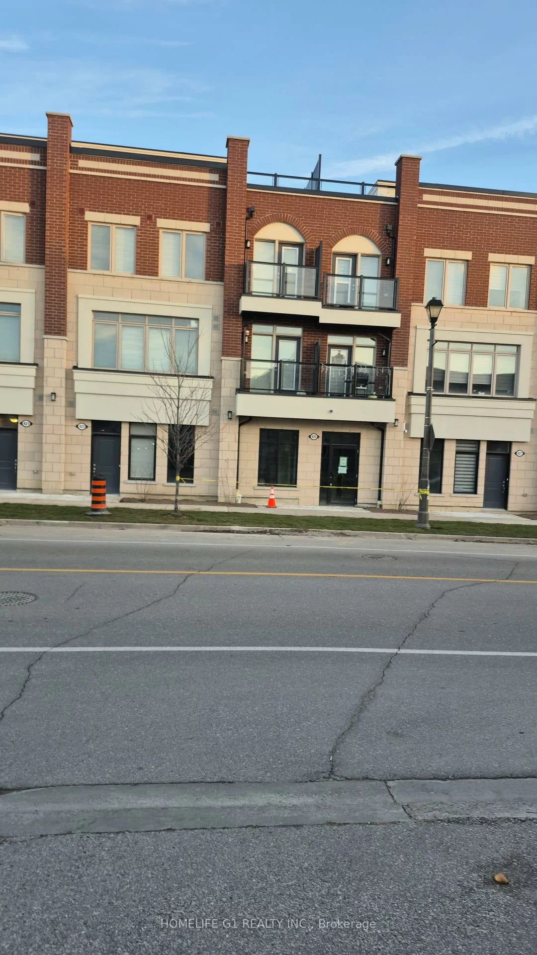 425, Dougall, Rural Caledon, Caledon