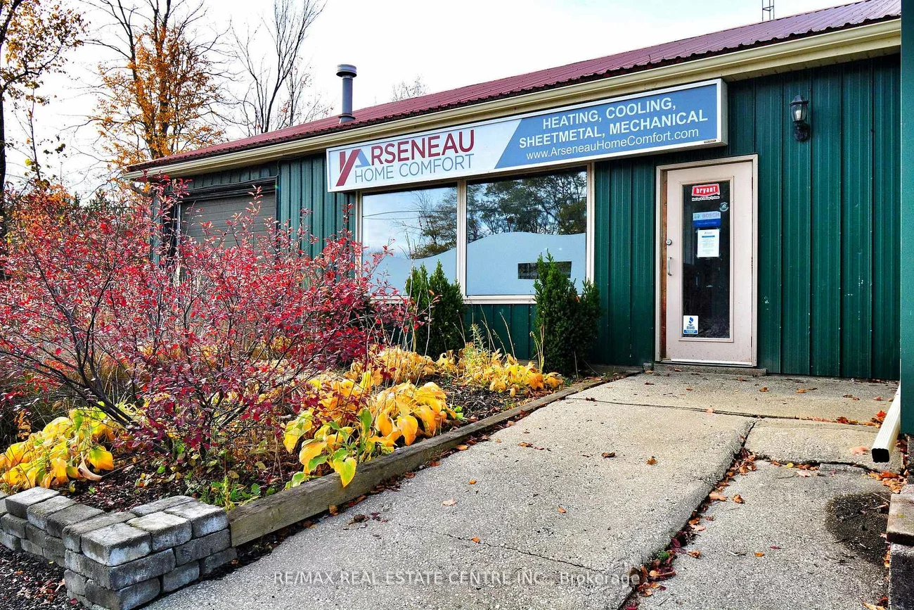 16524, Hurontario, Rural Caledon, Caledon