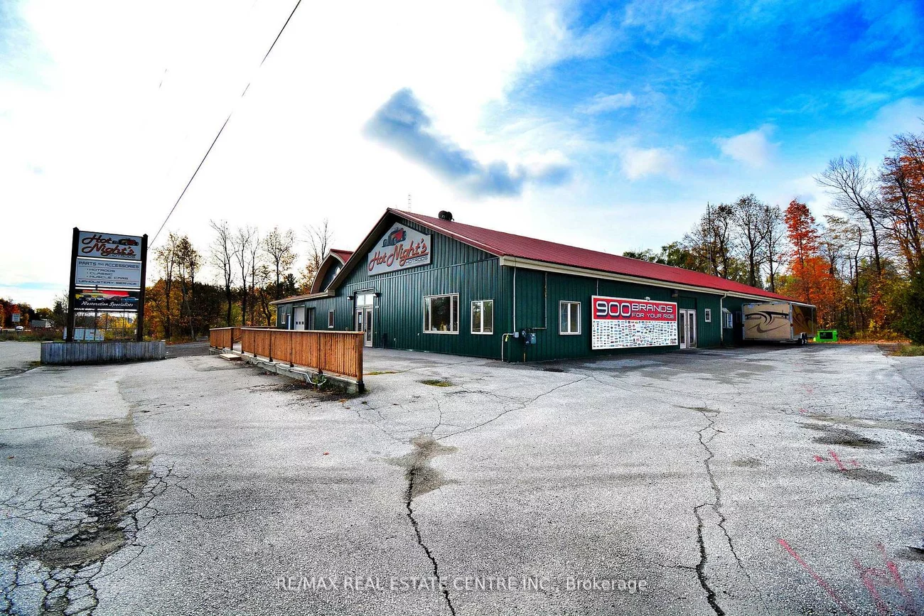 16524, Hurontario, Rural Caledon, Caledon