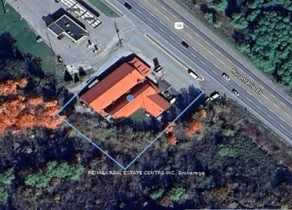 16524, Hurontario, Rural Caledon, Caledon