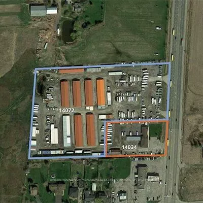 14034 & 14072, Hurontario, Rural Caledon, Caledon