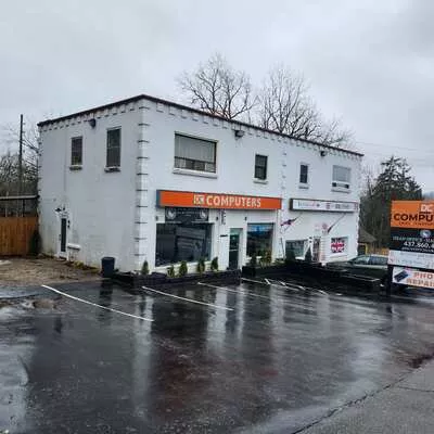 62, Queen, Bolton West, Caledon