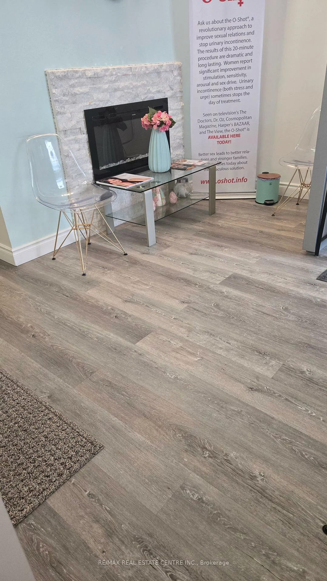 1, Queensgate, Bolton East, Caledon