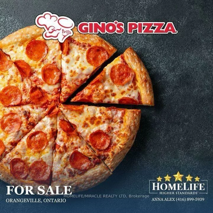 400, Town, Rural Caledon, Caledon