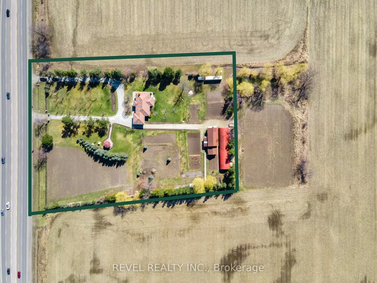 13478, Hurontario, Rural Caledon, Caledon