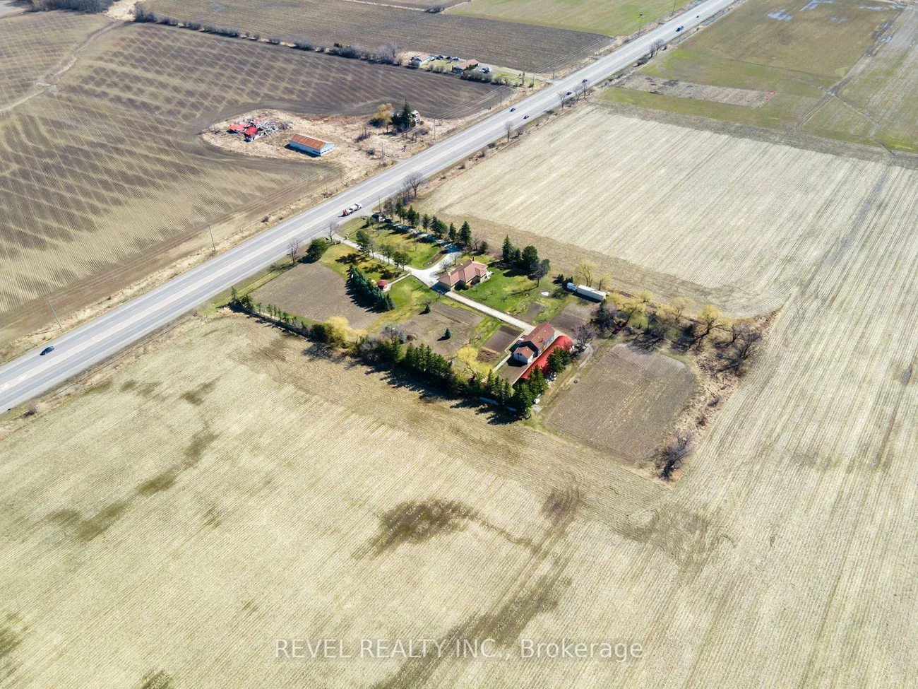 13478, Hurontario, Rural Caledon, Caledon