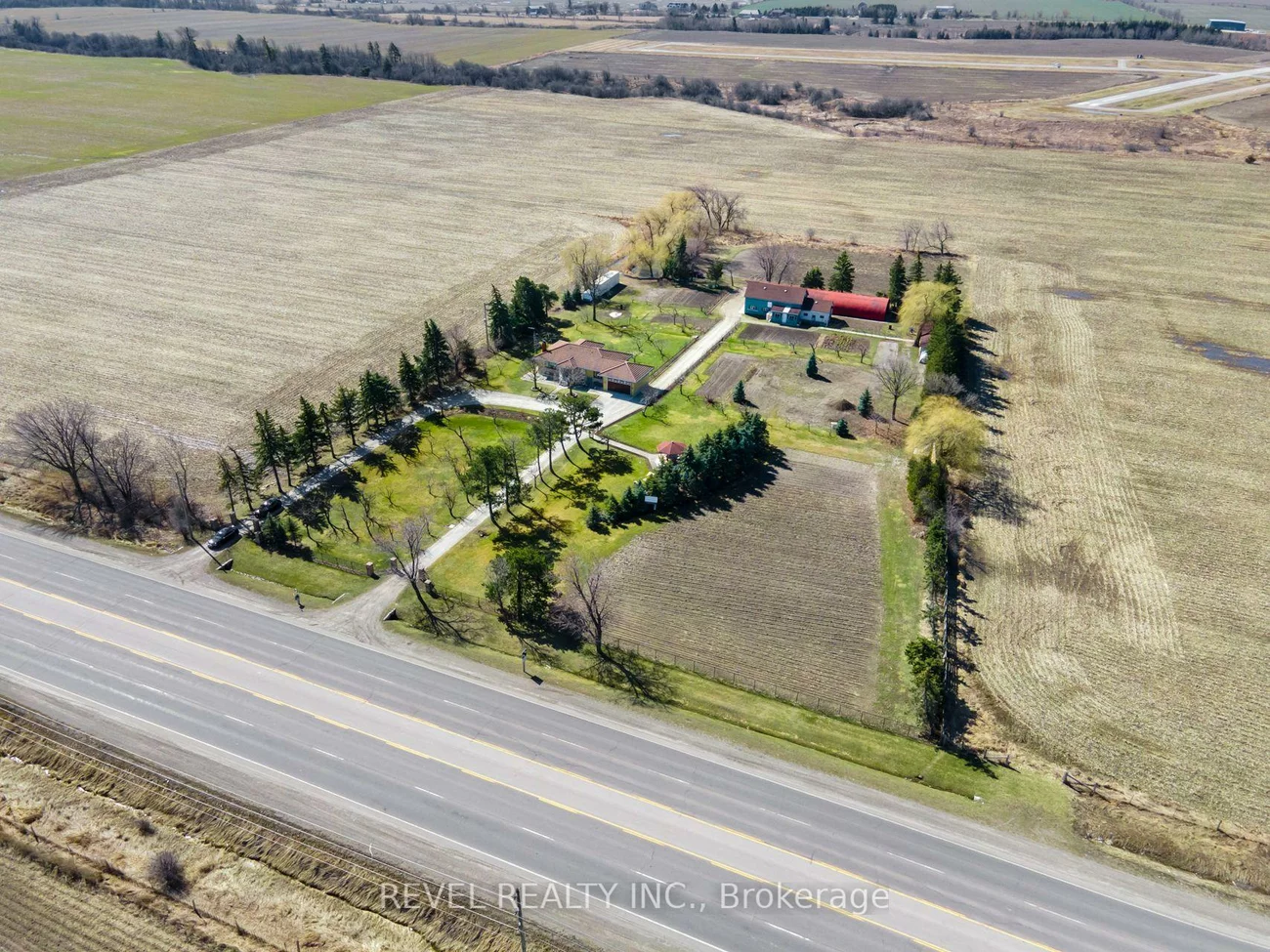 13478, Hurontario, Rural Caledon, Caledon