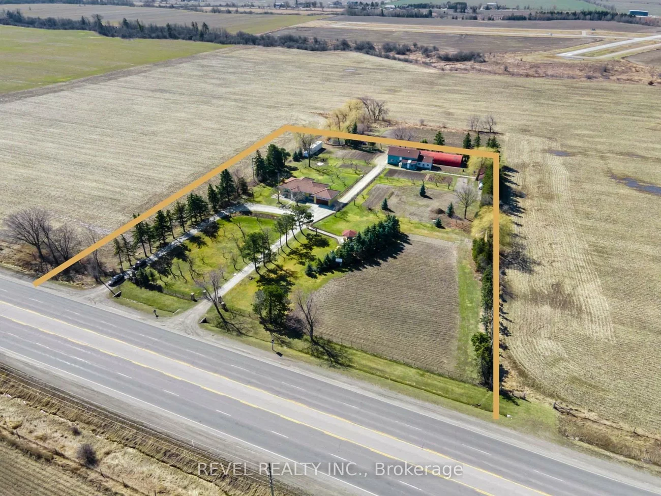 13478, Hurontario, Rural Caledon, Caledon