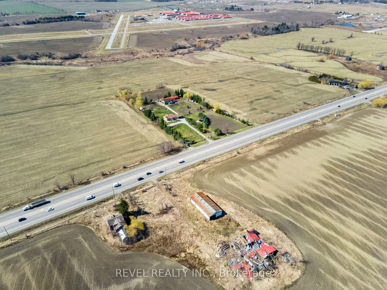 13478, Hurontario, Rural Caledon, Caledon