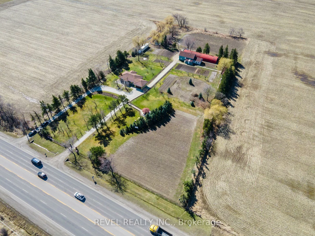 13478, Hurontario, Rural Caledon, Caledon