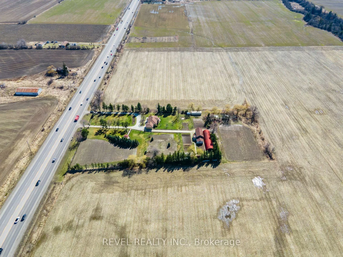 13478, Hurontario, Rural Caledon, Caledon