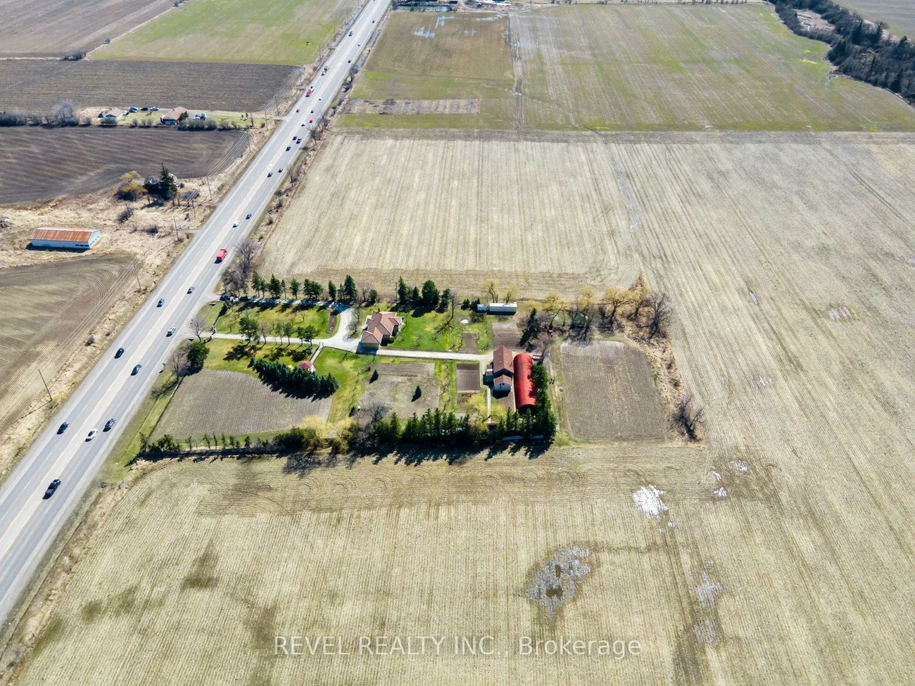 13478, Hurontario, Rural Caledon, Caledon