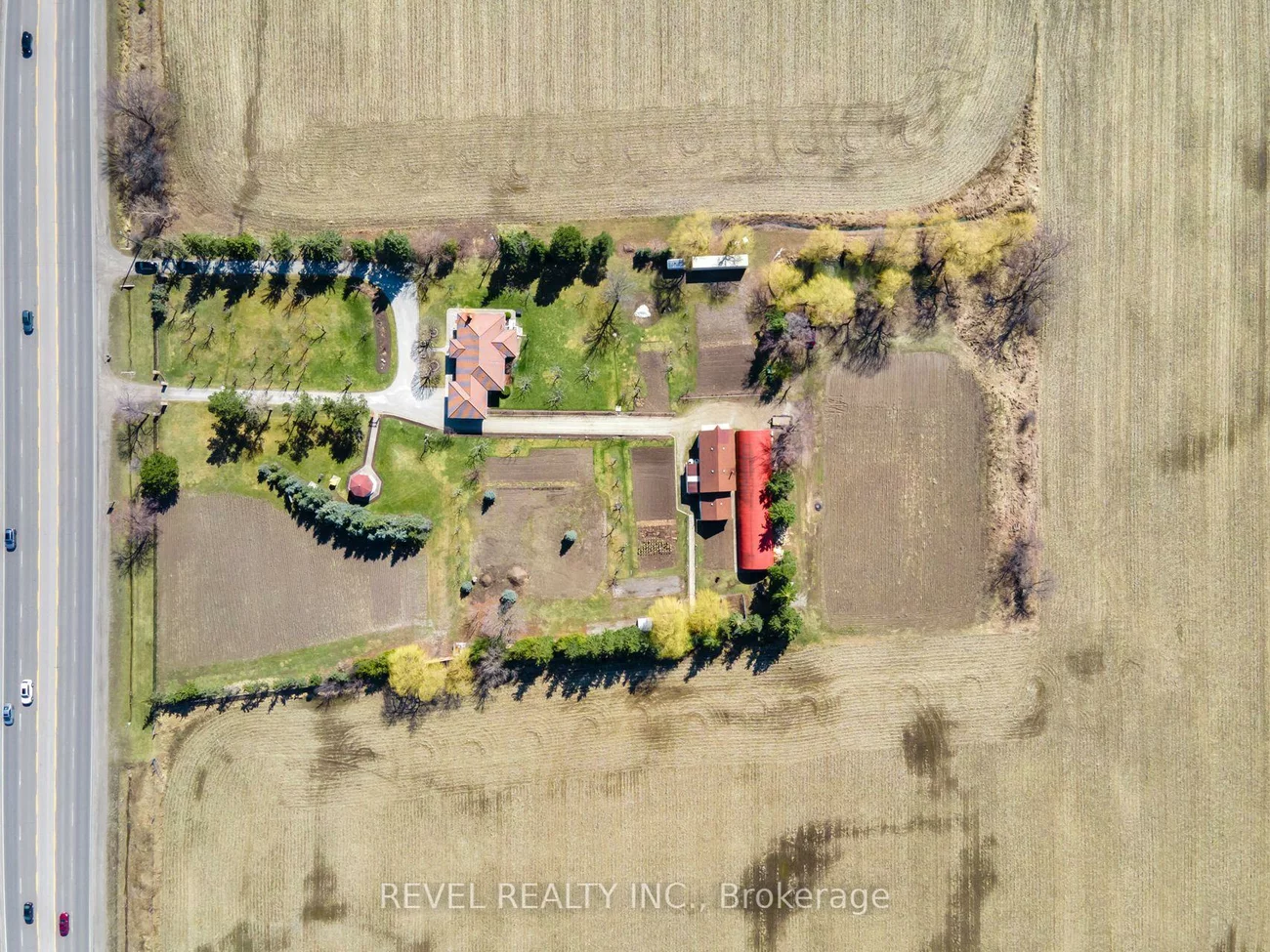 13478, Hurontario, Rural Caledon, Caledon