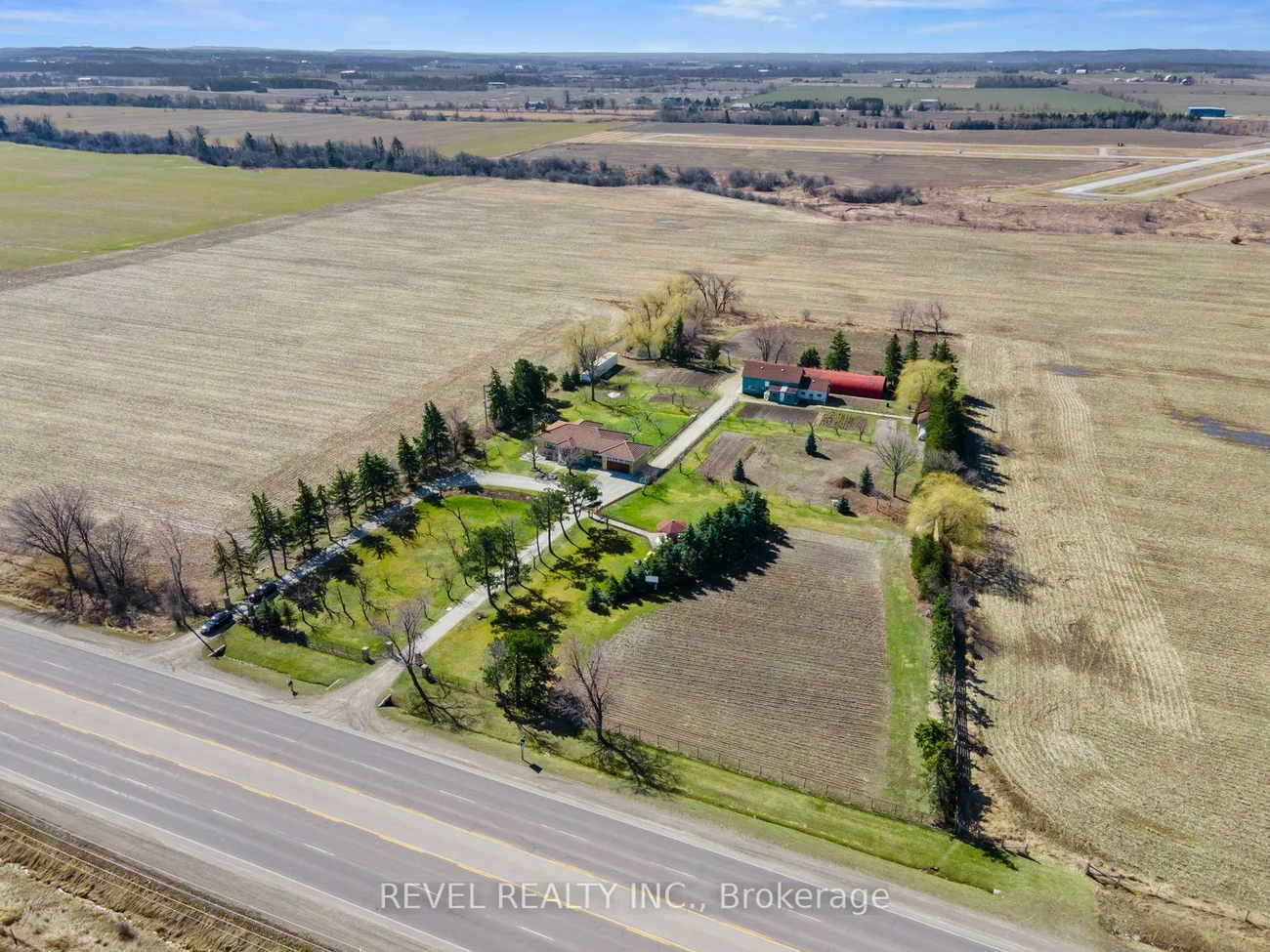 13478, Hurontario, Rural Caledon, Caledon