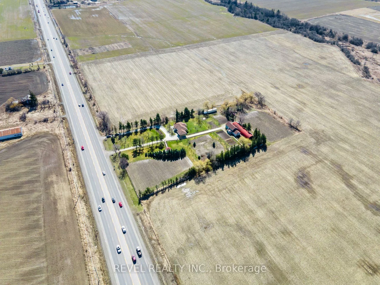13478, Hurontario, Rural Caledon, Caledon
