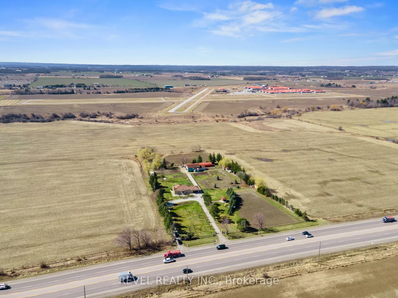13478, Hurontario, Rural Caledon, Caledon