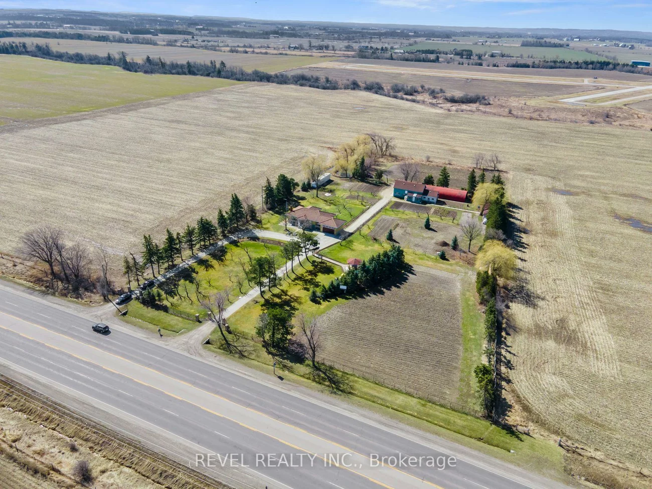 13478, Hurontario, Rural Caledon, Caledon