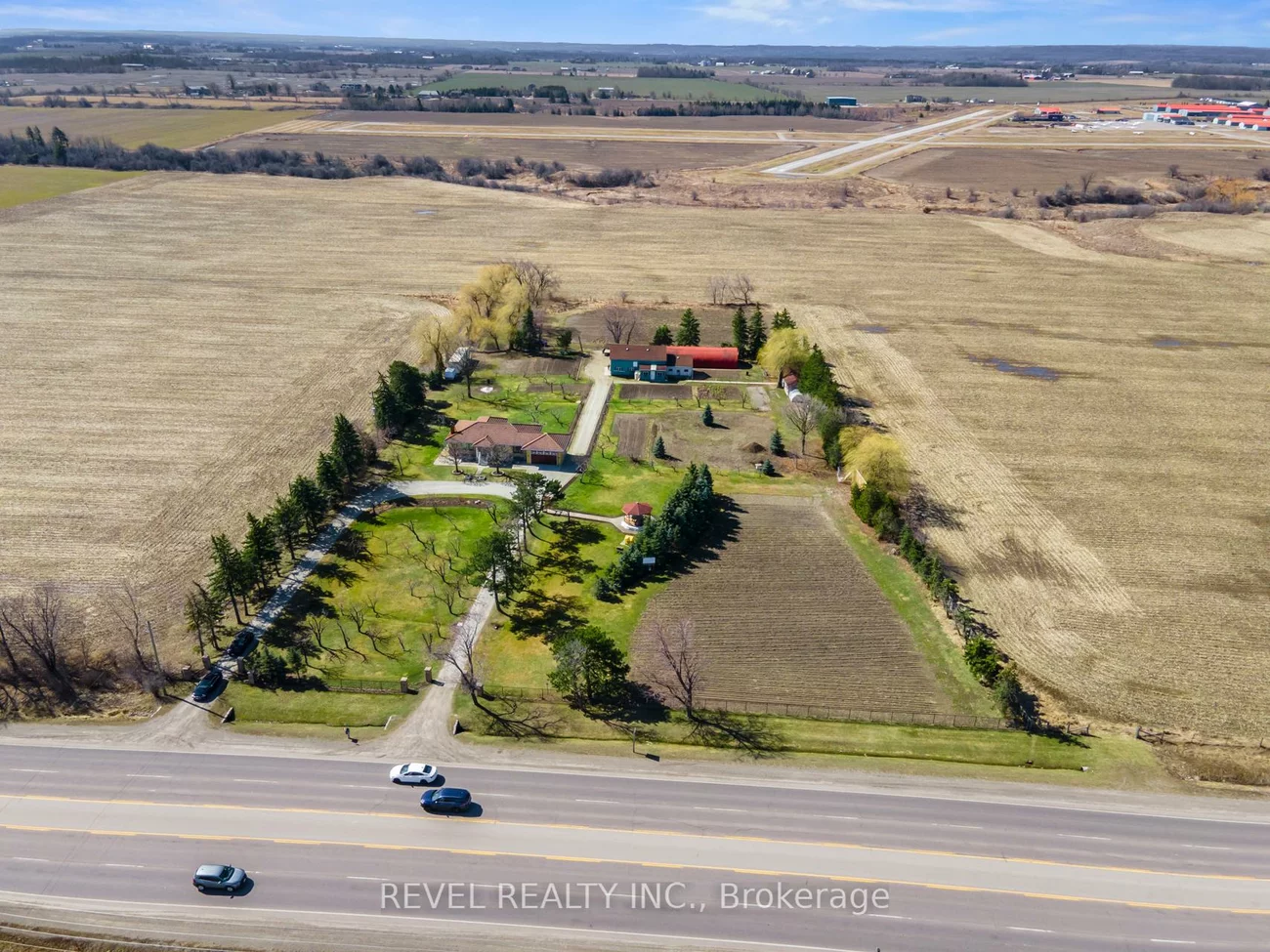 13478, Hurontario, Rural Caledon, Caledon