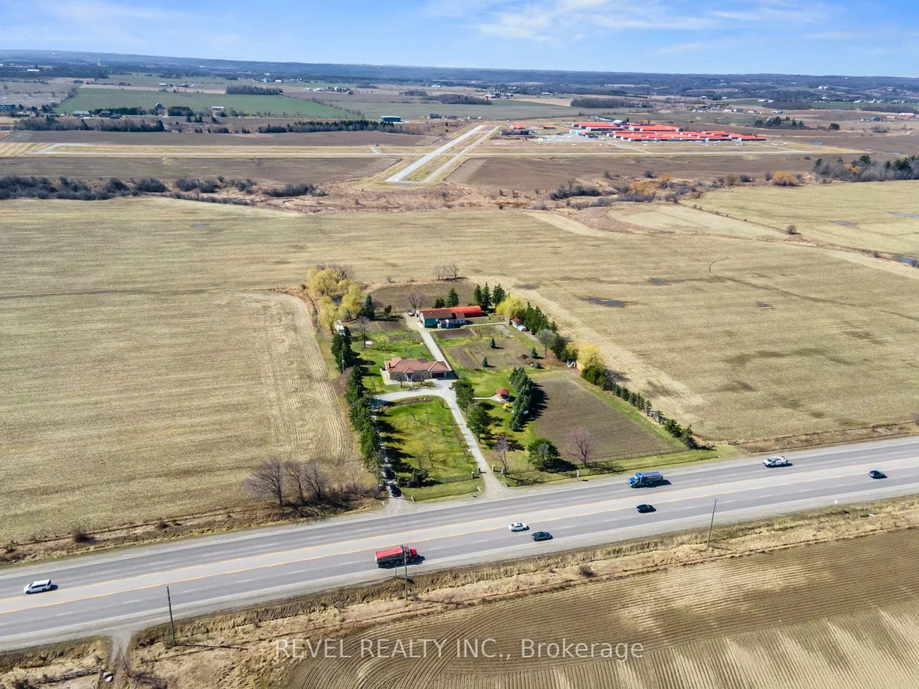 13478, Hurontario, Rural Caledon, Caledon