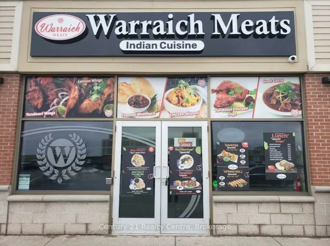 12760, HWY 50 A2, Bolton West, Caledon