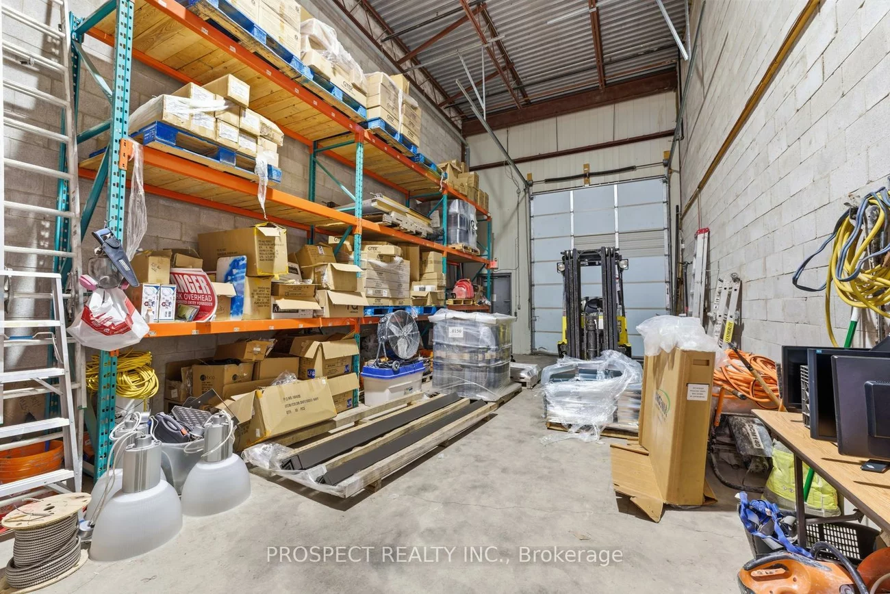 365, Healey, Bolton West, Caledon