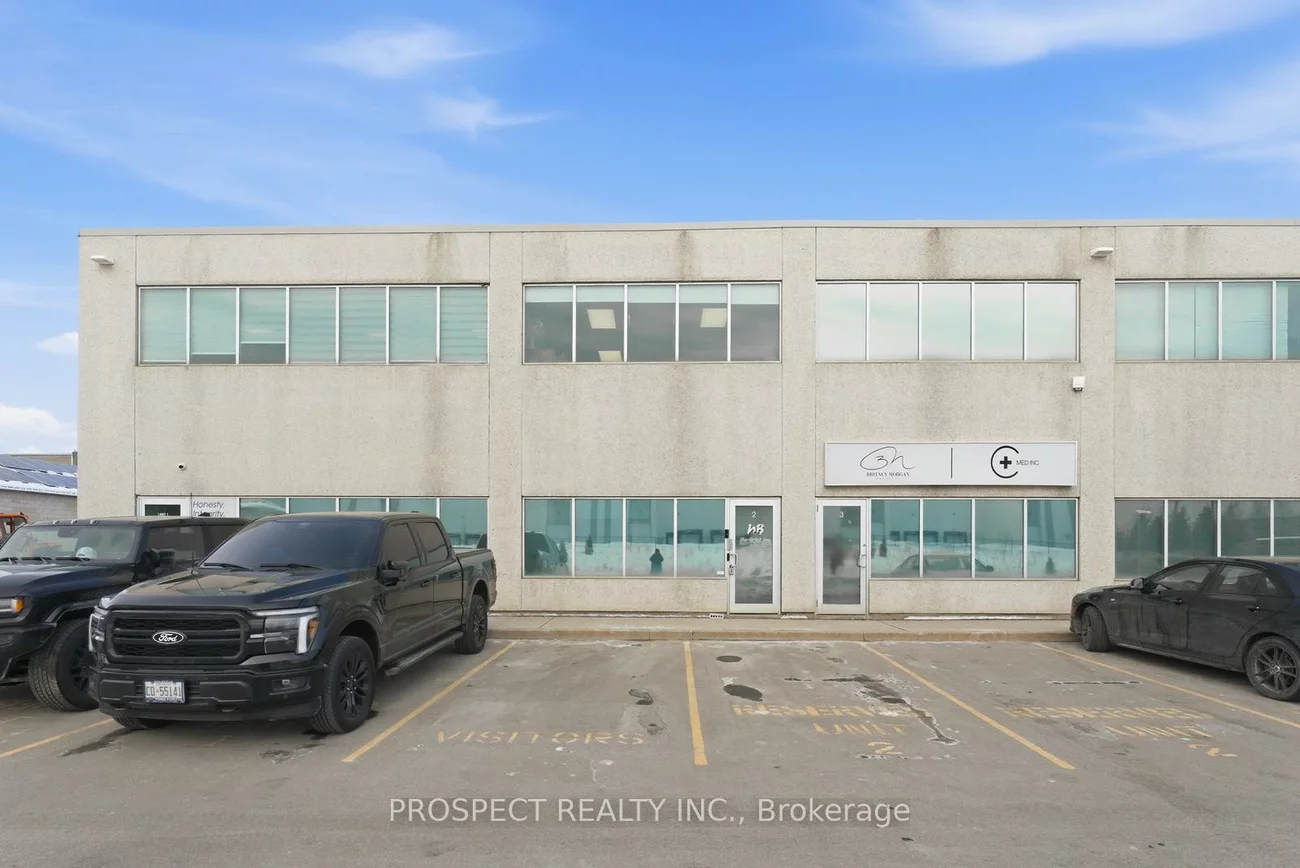 365, Healey, Bolton West, Caledon