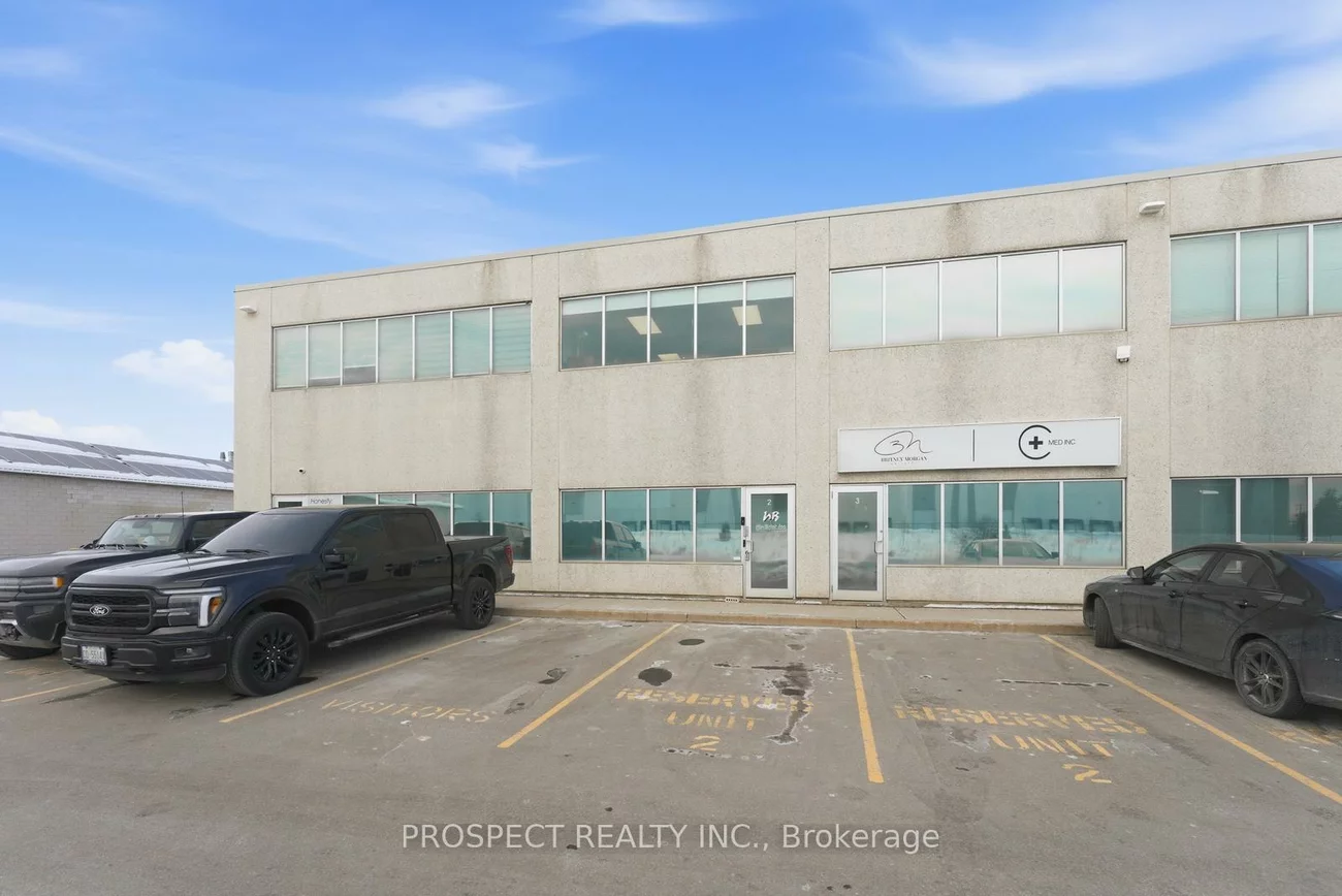 365, Healey, Bolton West, Caledon