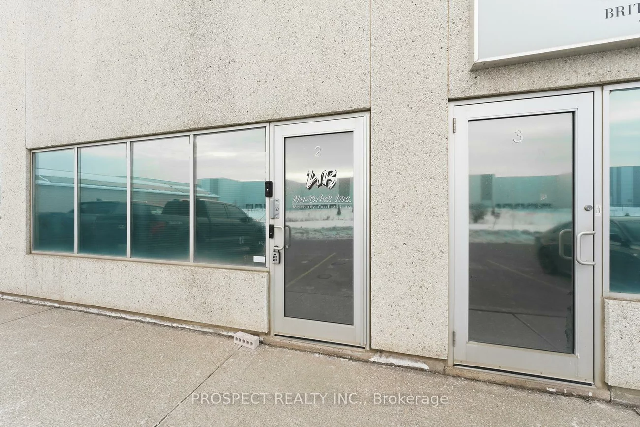 365, Healey, Bolton West, Caledon